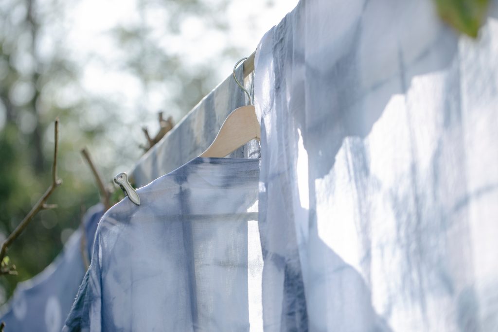 How to wash linen shirt 