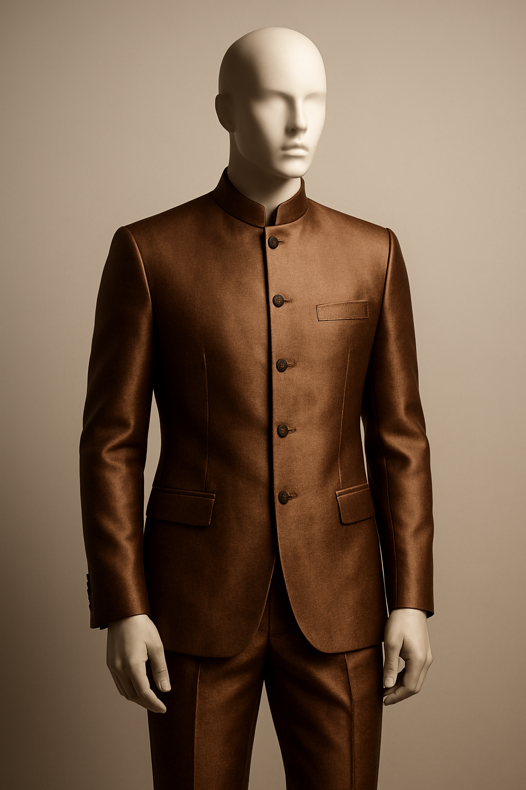 Blejjer Suits