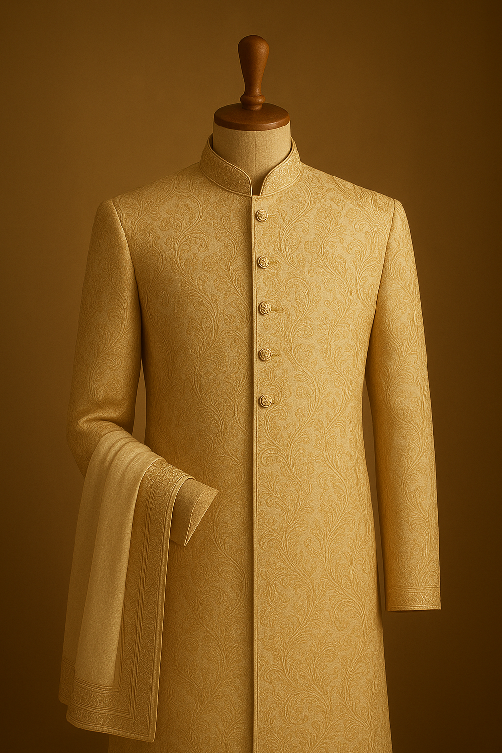 Parlani Groom Wear 2
