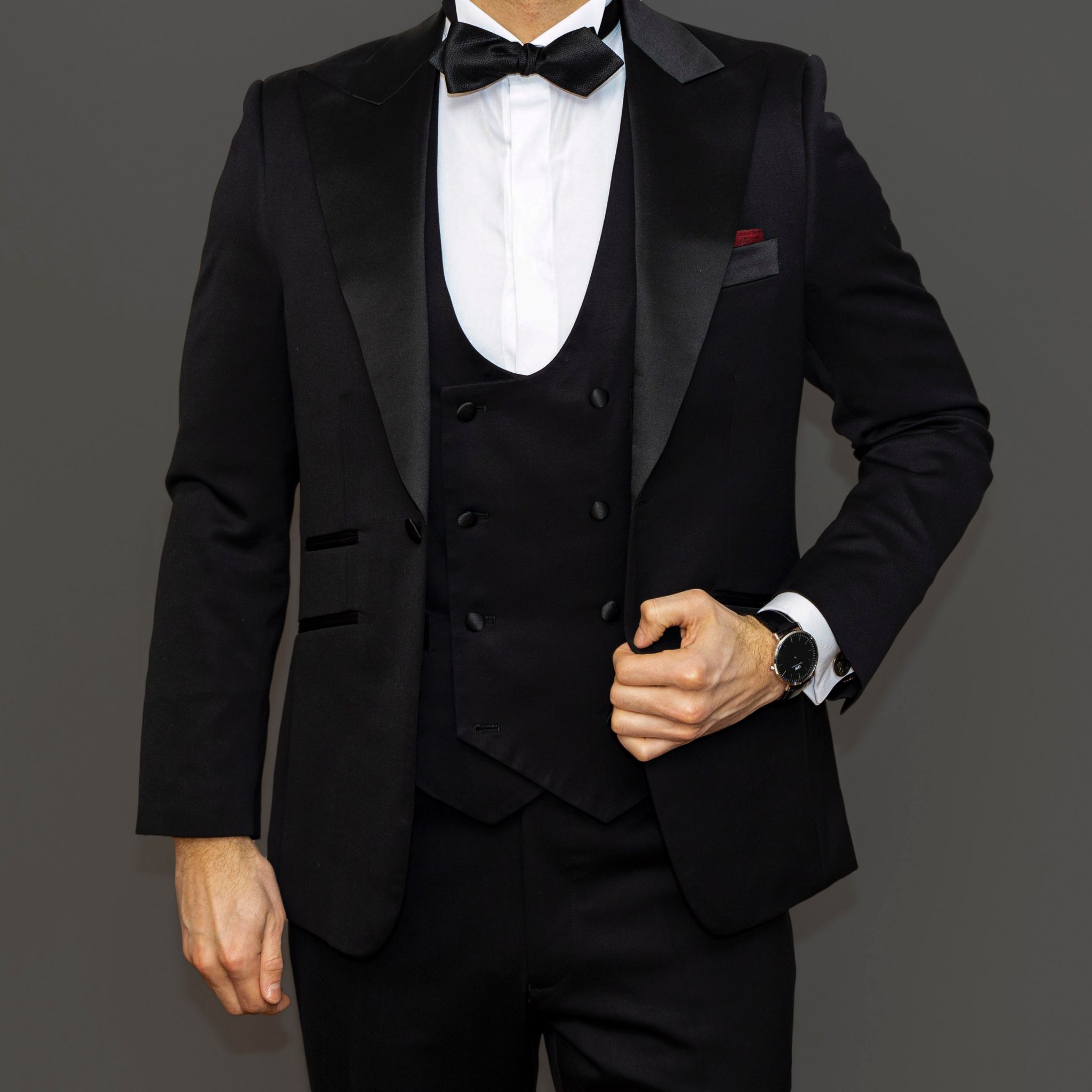 Legendary Men formal wear guide - 7 Things you never knew