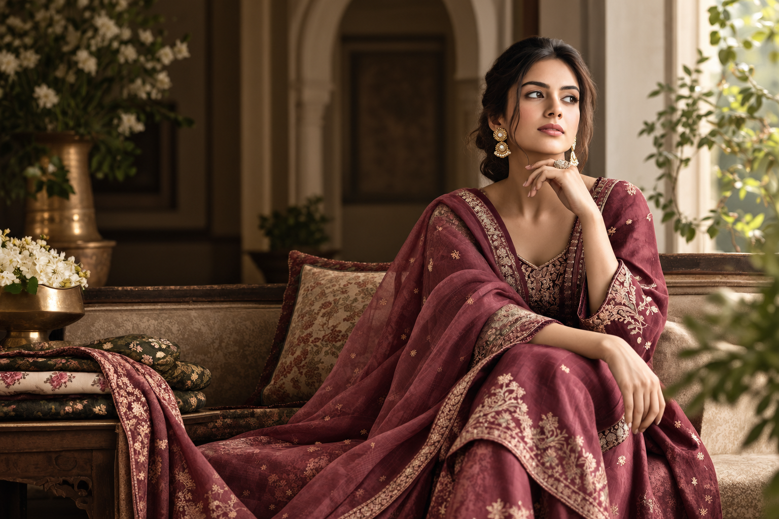 Parlani women's premium fashion collection